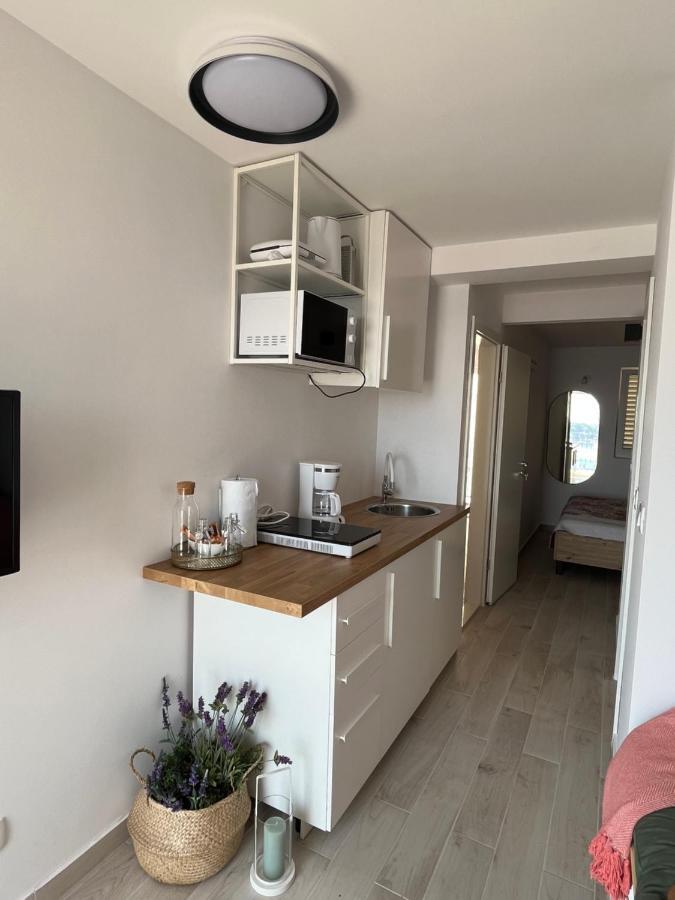 חוואר Apartments Old Town Hvar Sea View מראה חיצוני תמונה