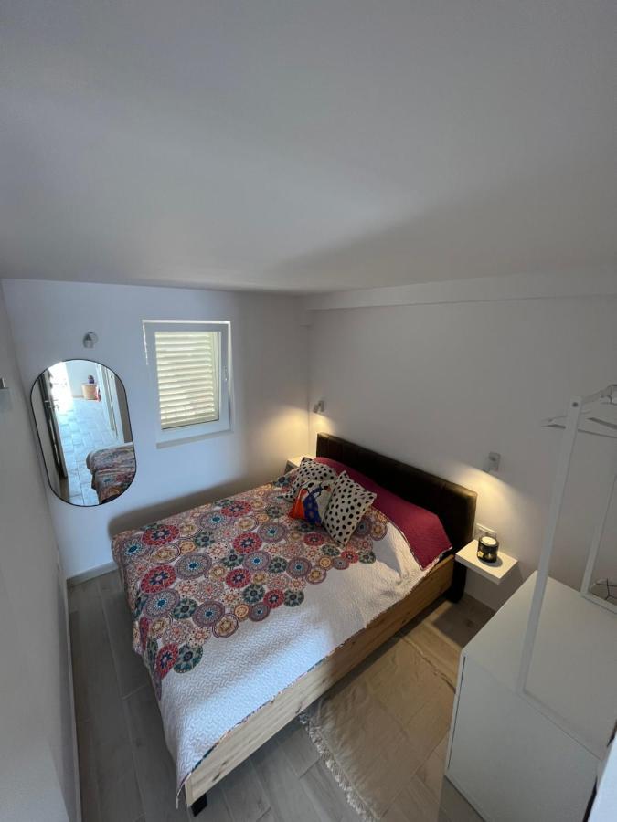 חוואר Apartments Old Town Hvar Sea View מראה חיצוני תמונה