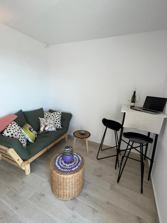 חוואר Apartments Old Town Hvar Sea View מראה חיצוני תמונה