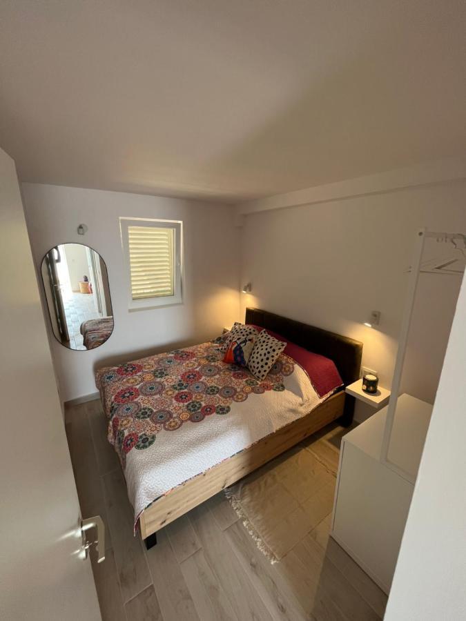חוואר Apartments Old Town Hvar Sea View מראה חיצוני תמונה