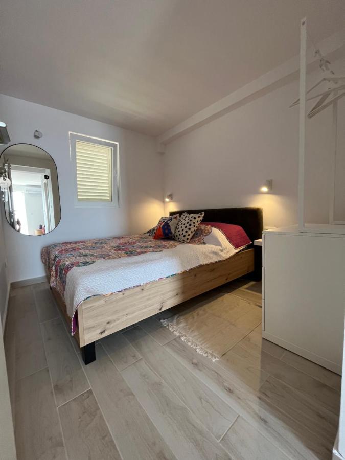 חוואר Apartments Old Town Hvar Sea View מראה חיצוני תמונה
