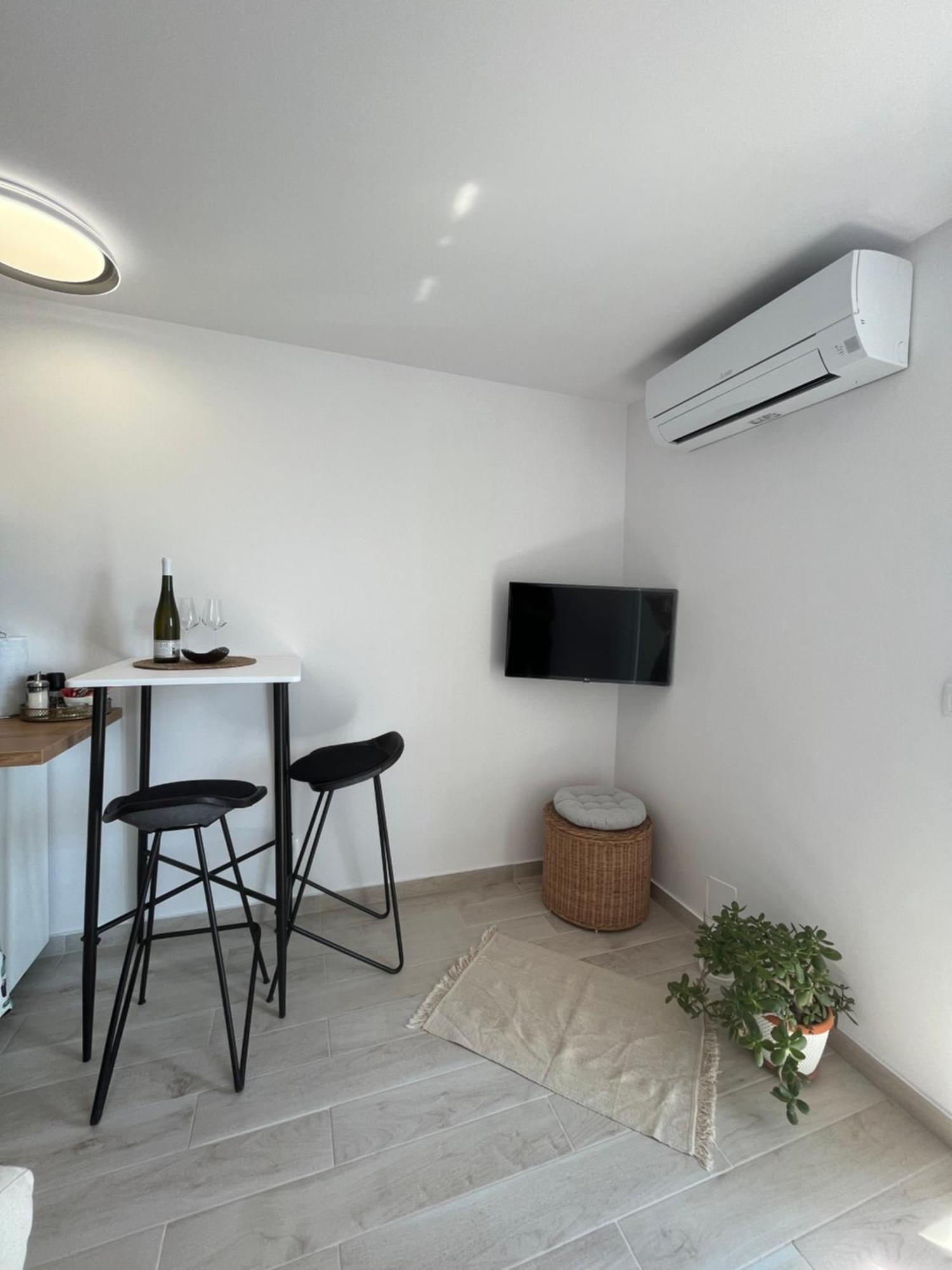 חוואר Apartments Old Town Hvar Sea View מראה חיצוני תמונה
