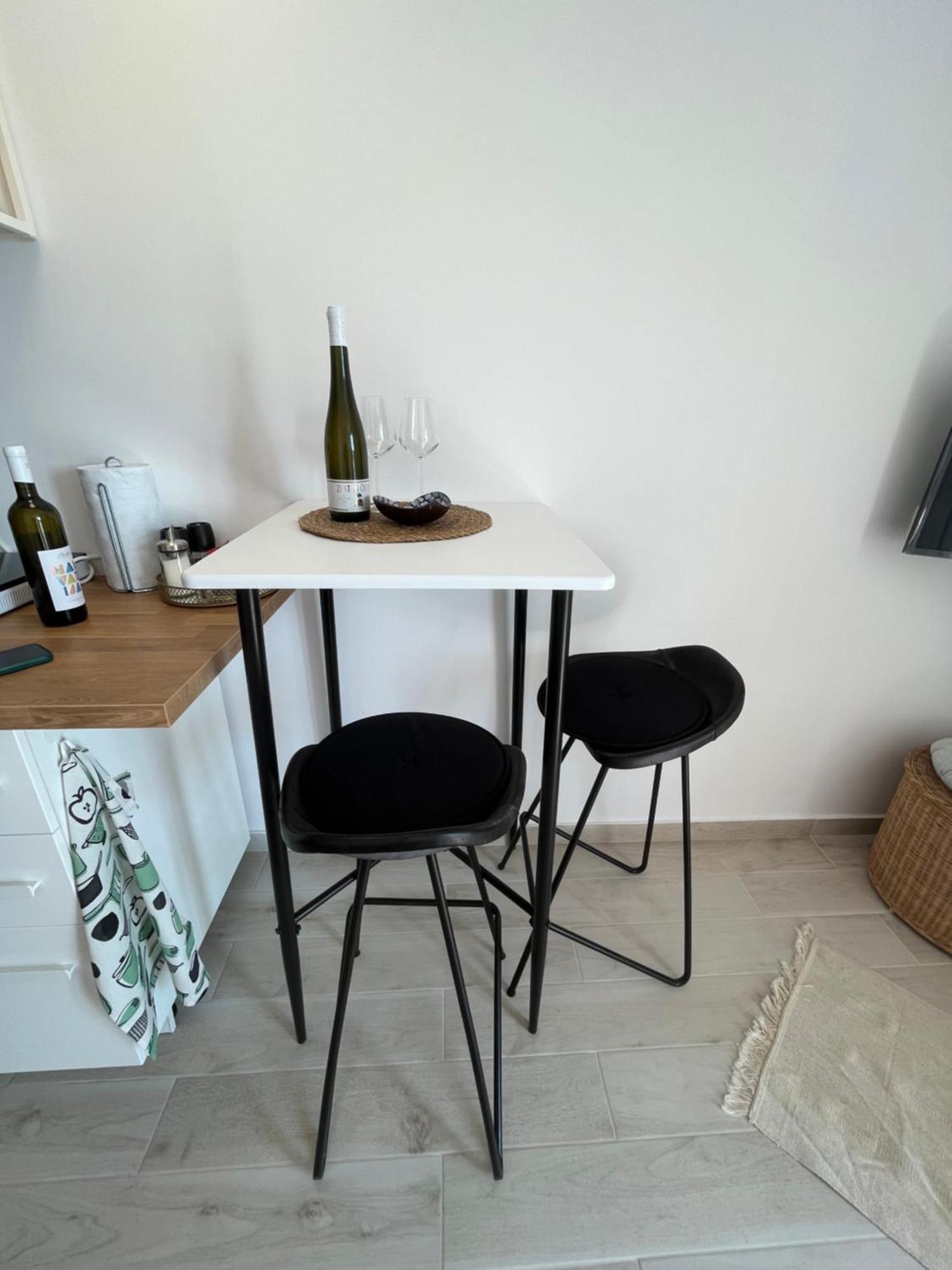 חוואר Apartments Old Town Hvar Sea View מראה חיצוני תמונה